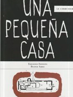 Una pequeña casa