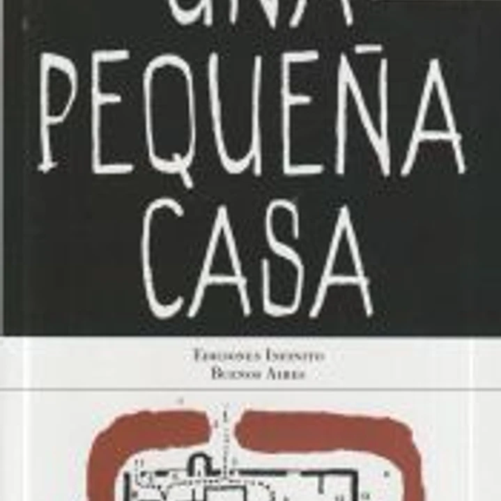Una pequeña casa 1