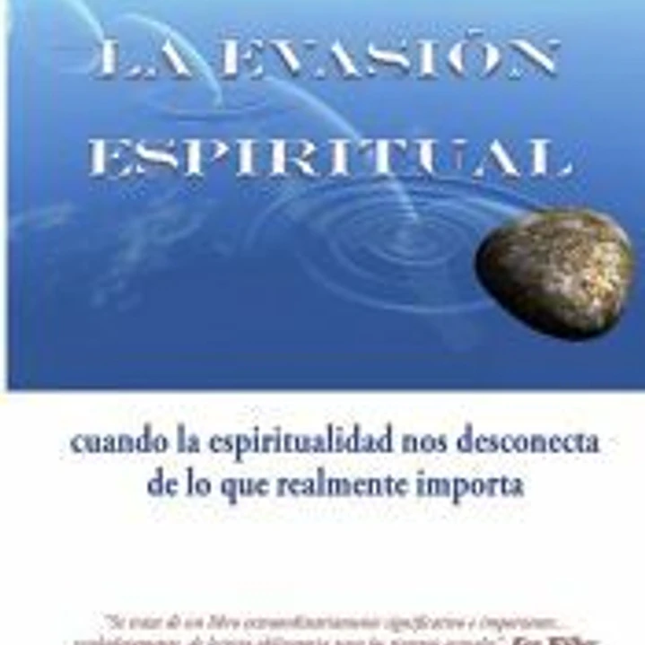 La Evasión espiritual 1