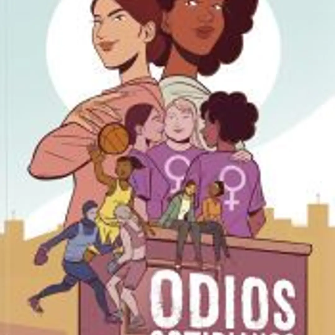 Odios cotidianos 1