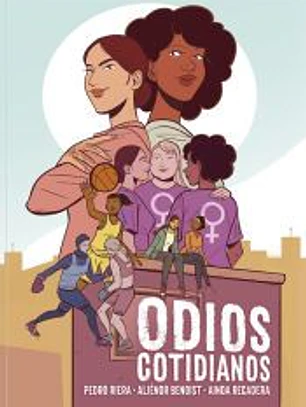 Odios cotidianos