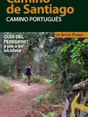 Guía del Camino de Santiago. Camino Portugués