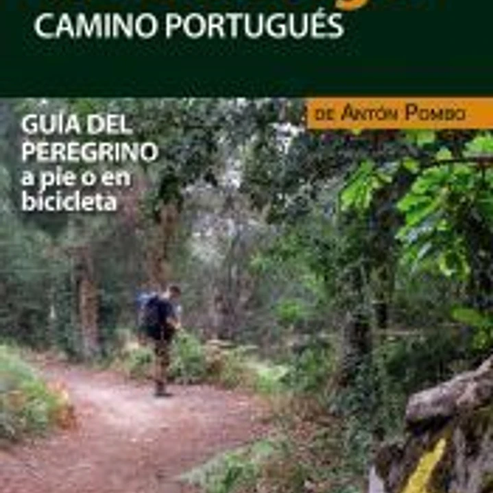 Guía del Camino de Santiago. Camino Portugués 1