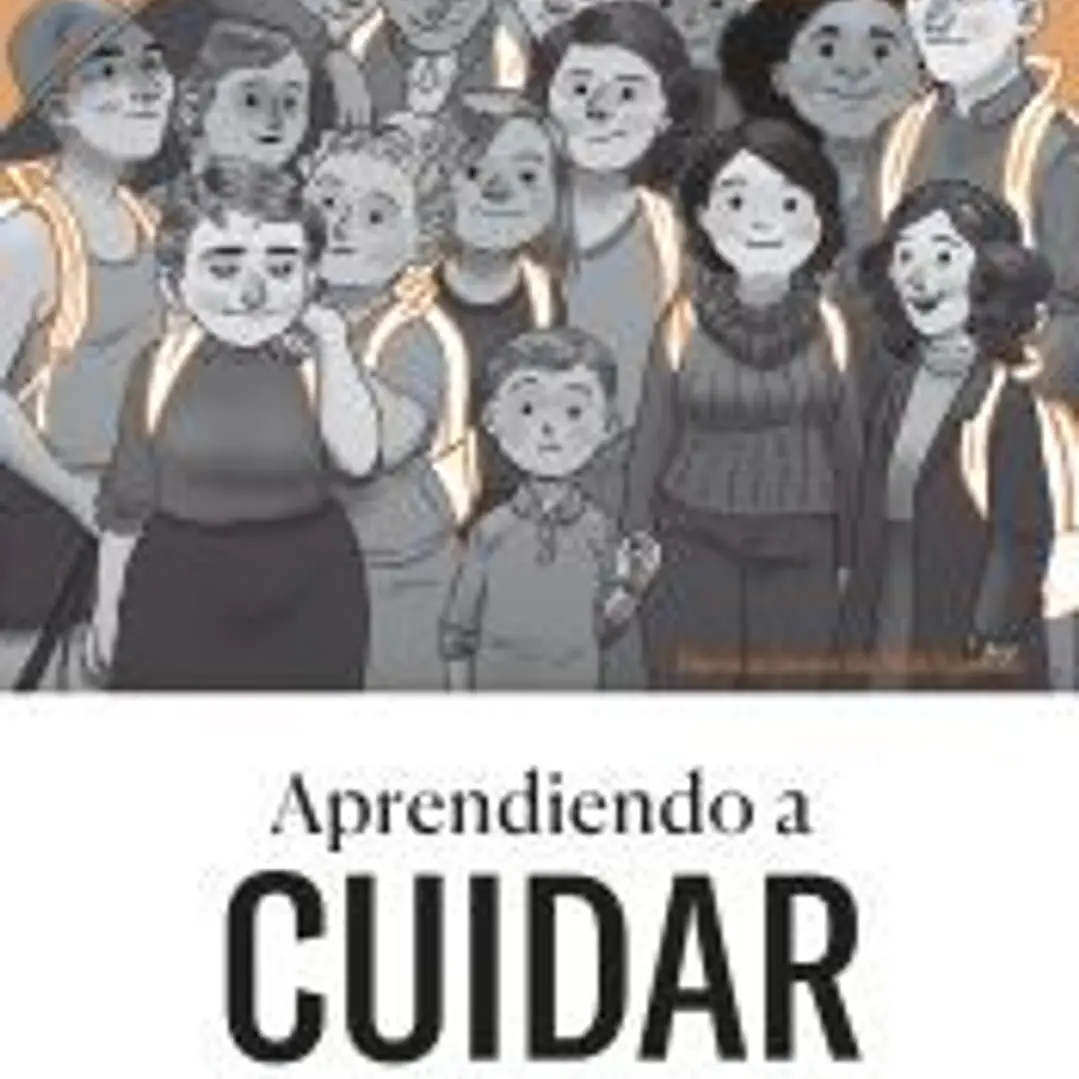 Aprendiendo a cuidar 1