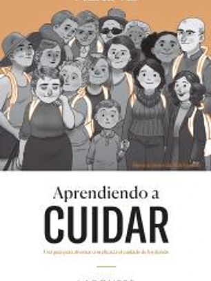 Aprendiendo a cuidar