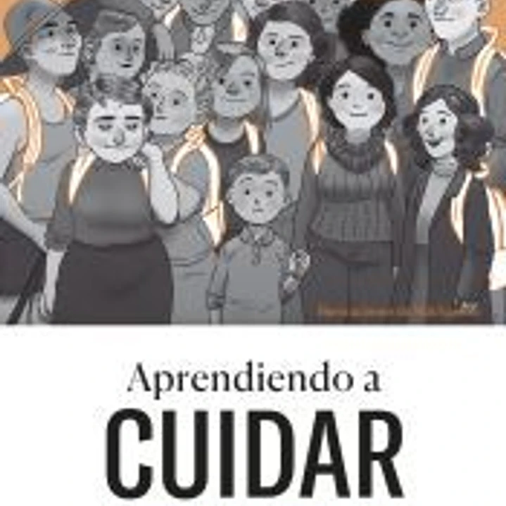 Aprendiendo a cuidar 1