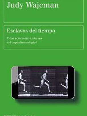 Esclavos del tiempo