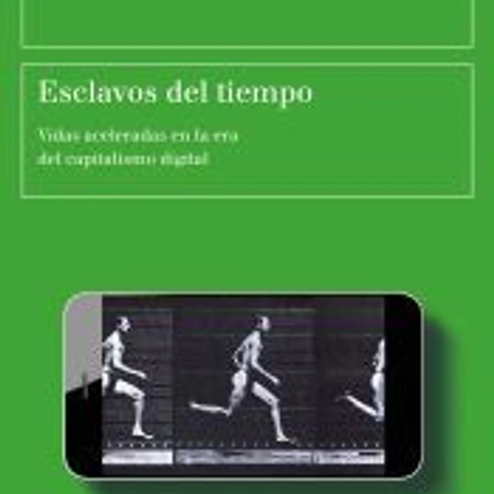 Esclavos del tiempo 1