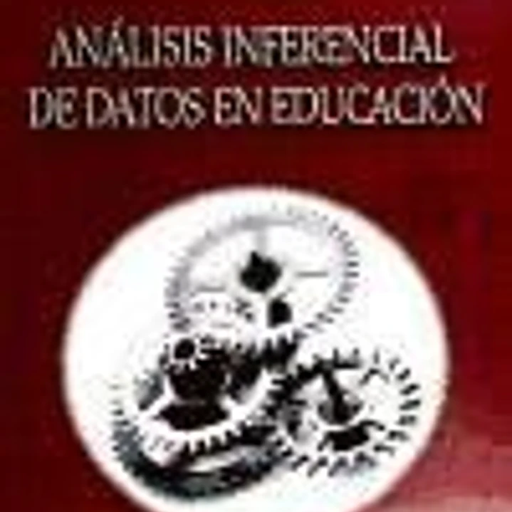Análisis inferencial de datos en educación 1