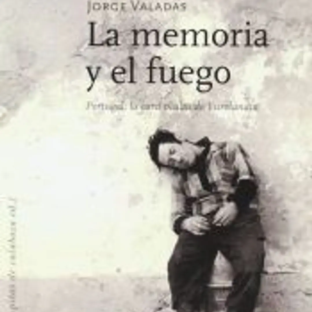 LA MEMORIA Y EL FUEGO 1