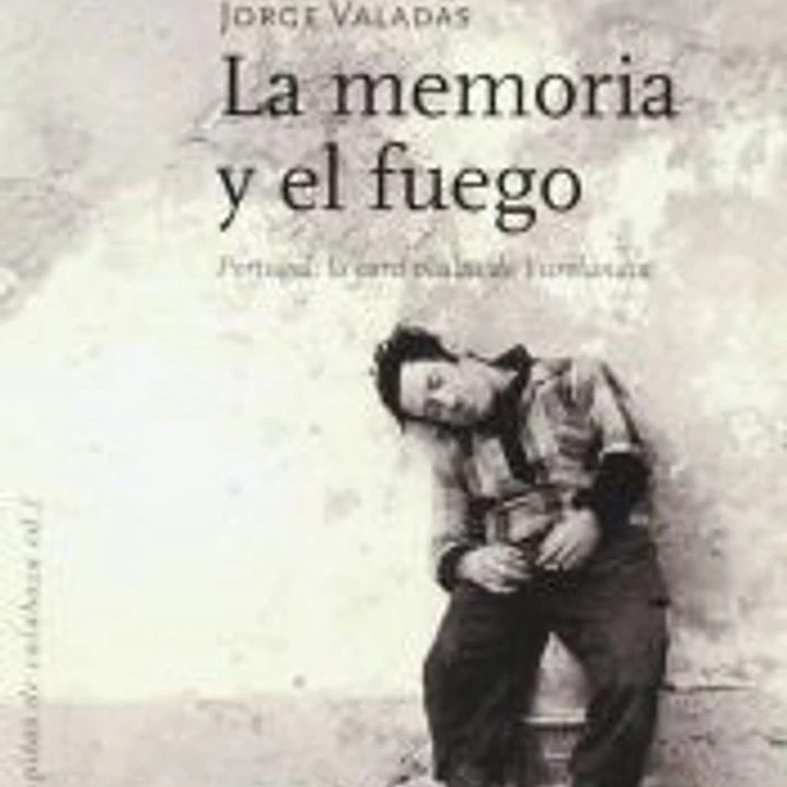 LA MEMORIA Y EL FUEGO 1