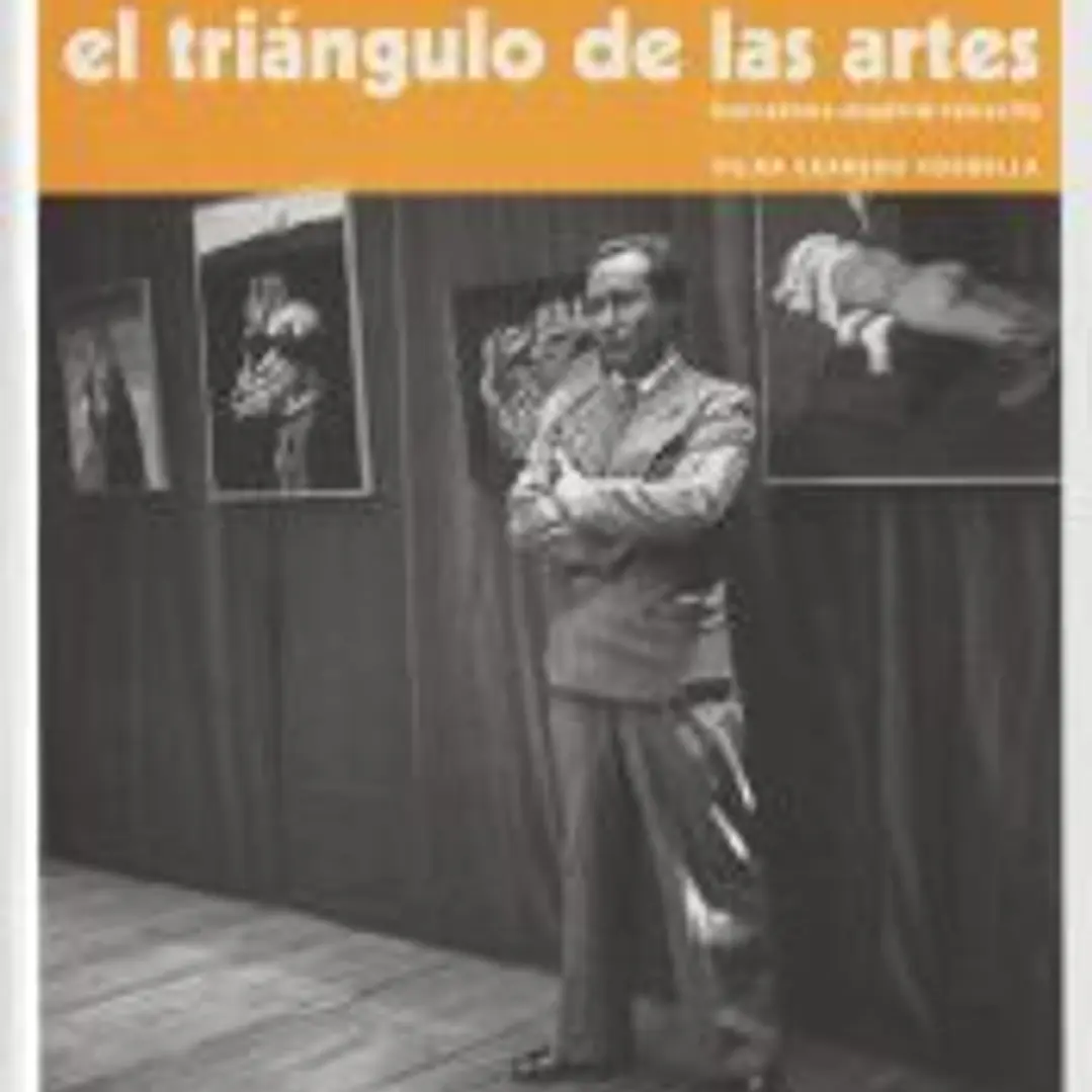 El triángulo de las artes 1