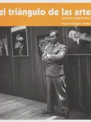 El triángulo de las artes
