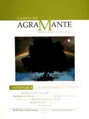 CAMPO DE AGRAMANTE Nº 14