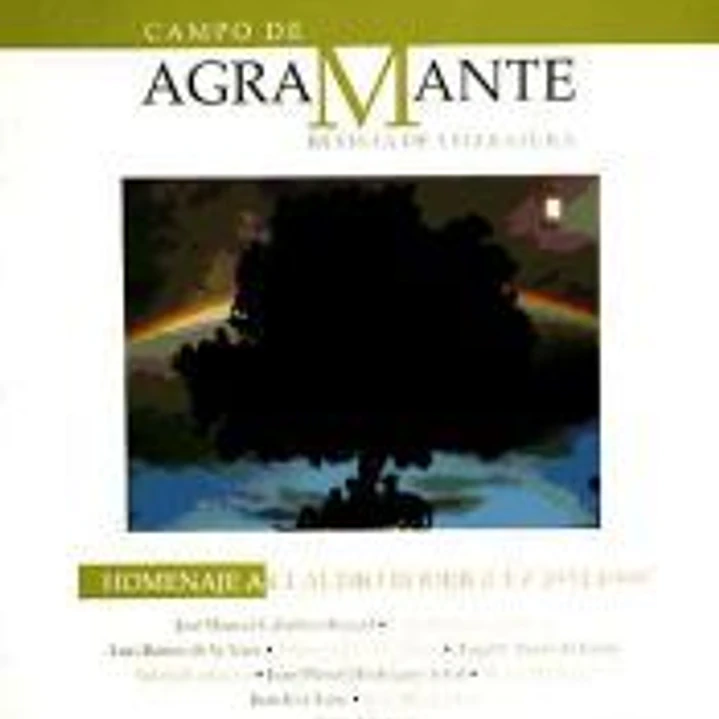 CAMPO DE AGRAMANTE Nº 14 1