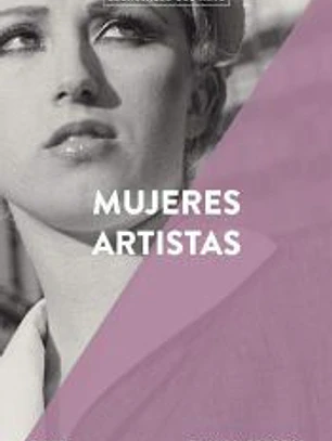 Esenciales arte. Mujeres artistas