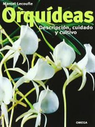ORQUÍDEAS