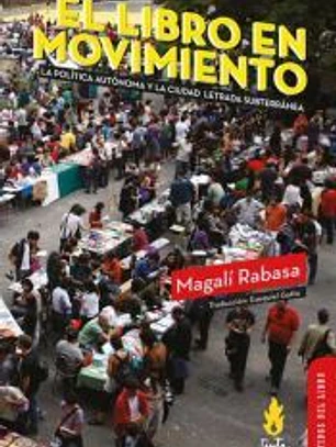 EL LIBRO EN MOVIMIENTO