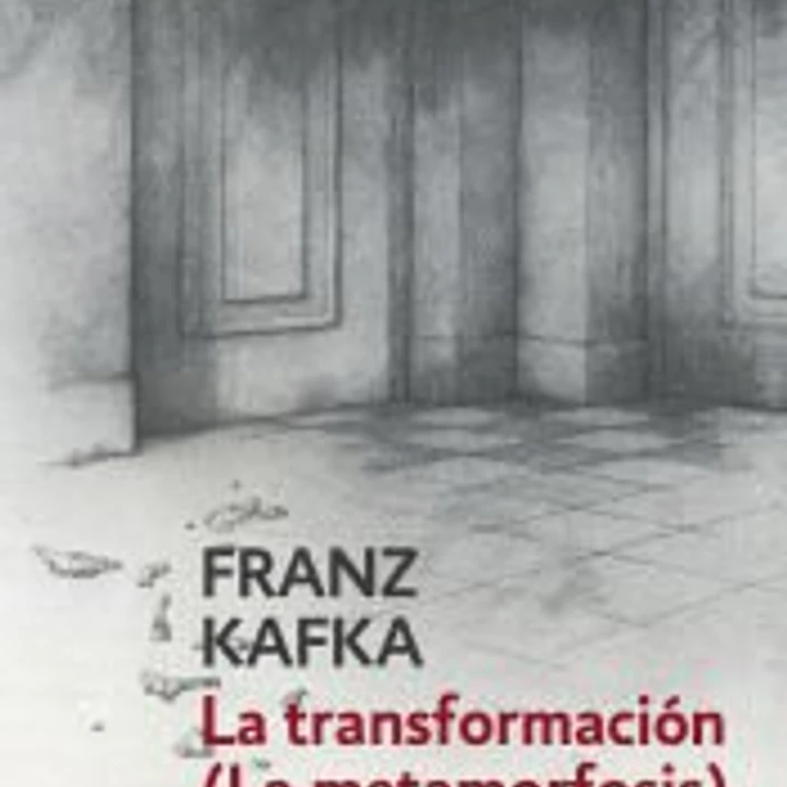 La transformación 1