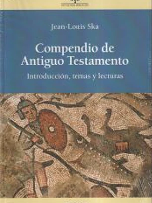 Compendio de Antiguo Testamento