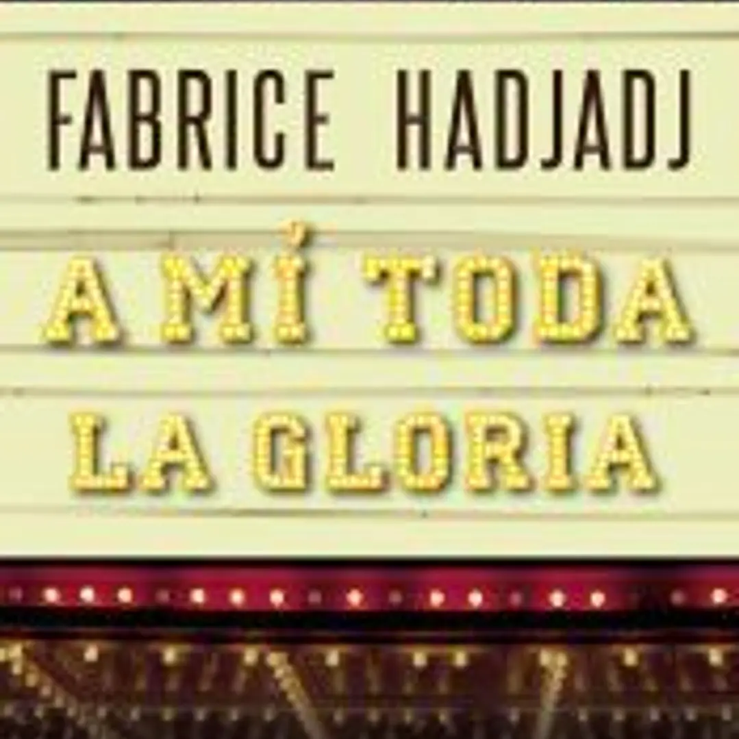 A MI TODA LA GLORIA 1