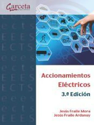 Accionamientos Electricos