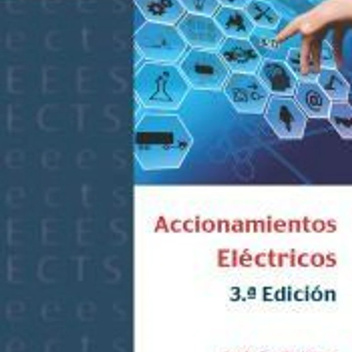 Accionamientos Electricos 1