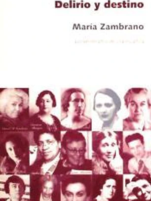Deliro y destino : los veinte años de una española
