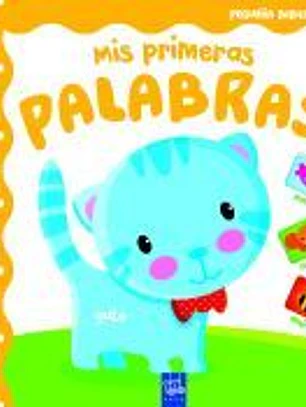 Mis primeras palabras