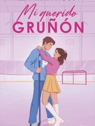 Mi querido gruñón