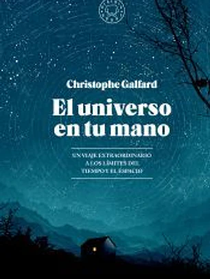 El universo en tu mano. EDICIÓN AMPLIADA.