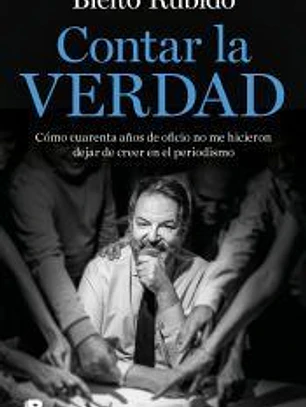 Contar la verdad