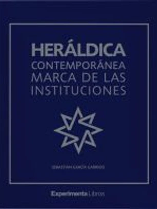 HERÁLDICA CONTEMPORÁNEA MARCA DE LAS INSTITUCIONES