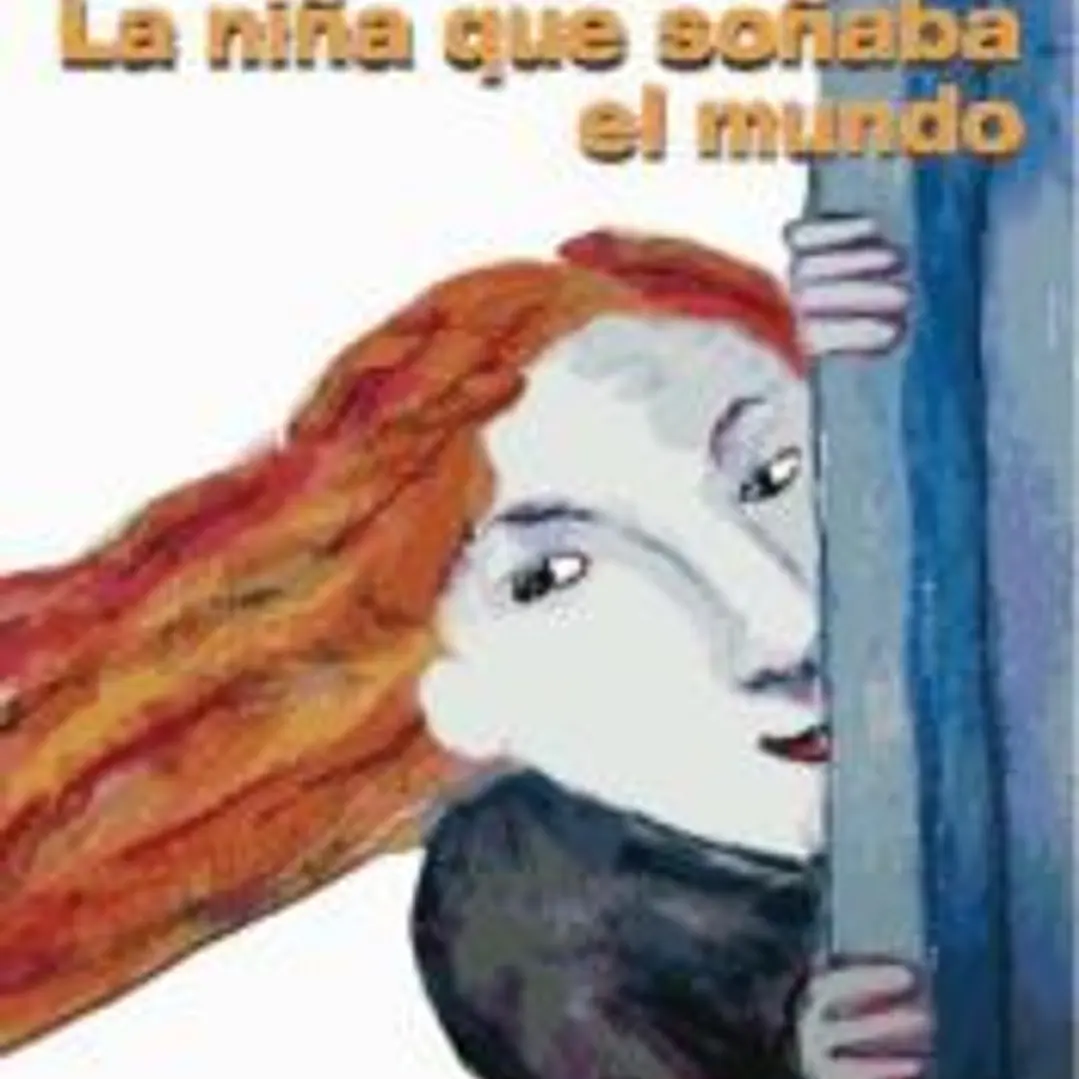 La niña que soñaba el mundo 1