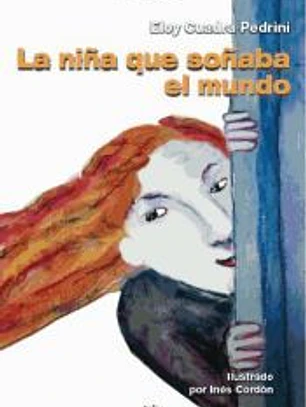 La niña que soñaba el mundo