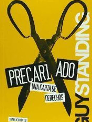 Precariado : una carta de derechos