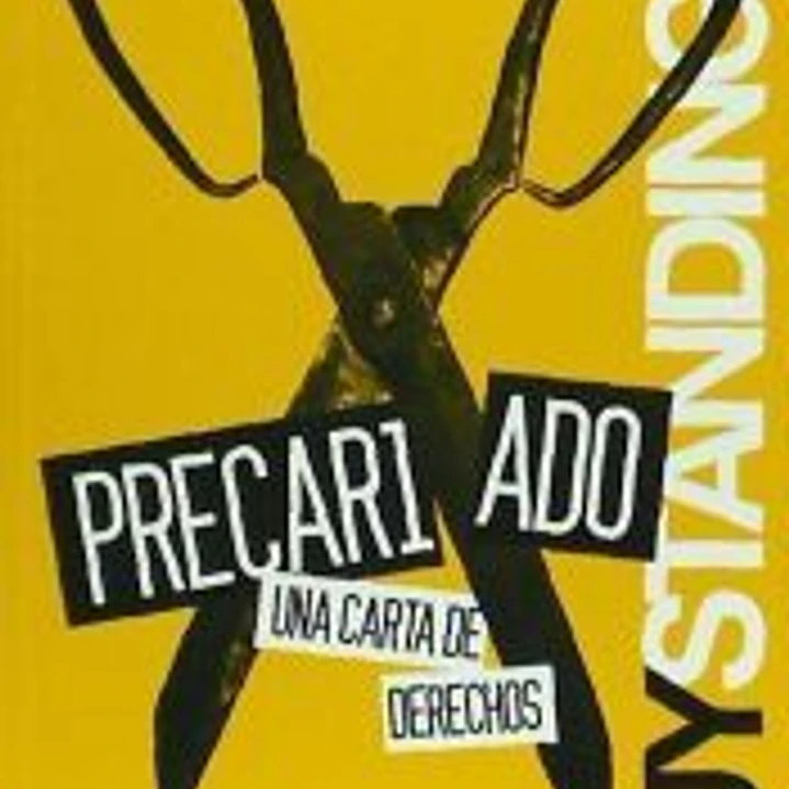 Precariado : una carta de derechos 1
