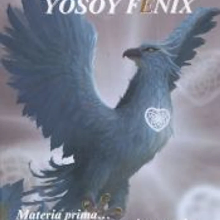 Yo soy Fénix 1