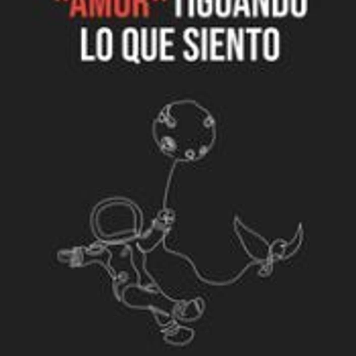 *Amor*tiguando lo que siento 1