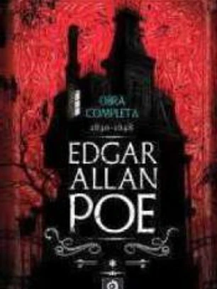 CUENTOS Y RELATOS EDGAR ALLAN POE