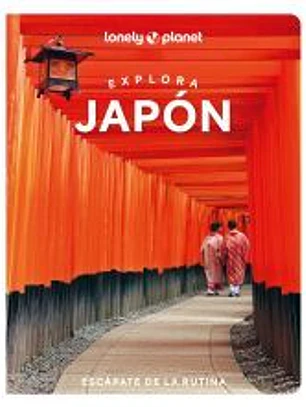 Explora Japón 1