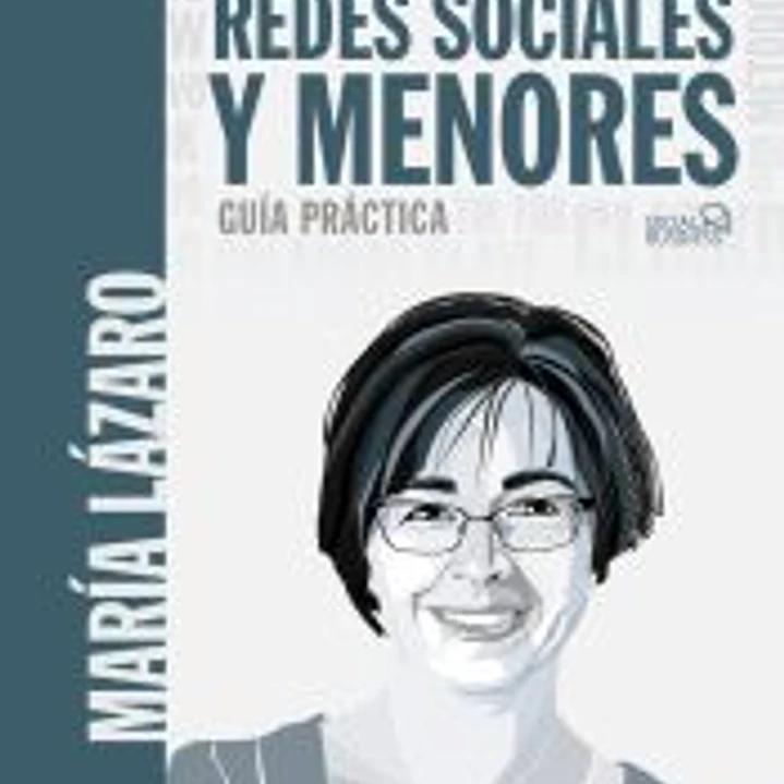 Redes sociales y menores. Guía práctica 1
