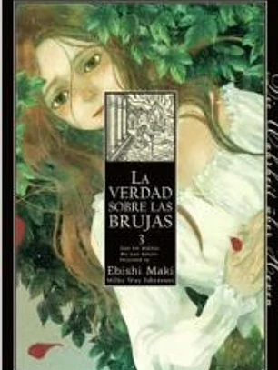 La verdad sobre las brujas 3