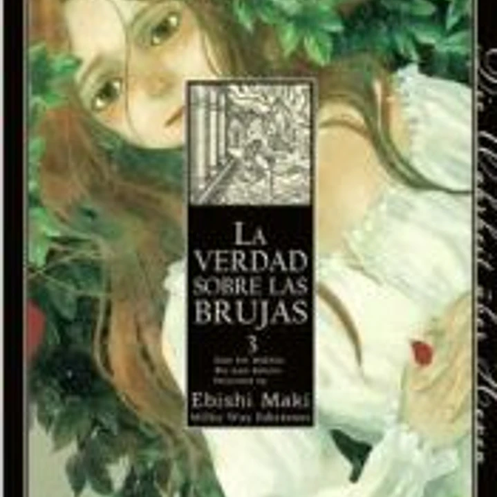 La verdad sobre las brujas 3 1