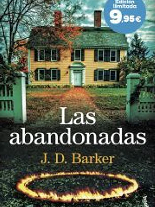 Las abandonadas