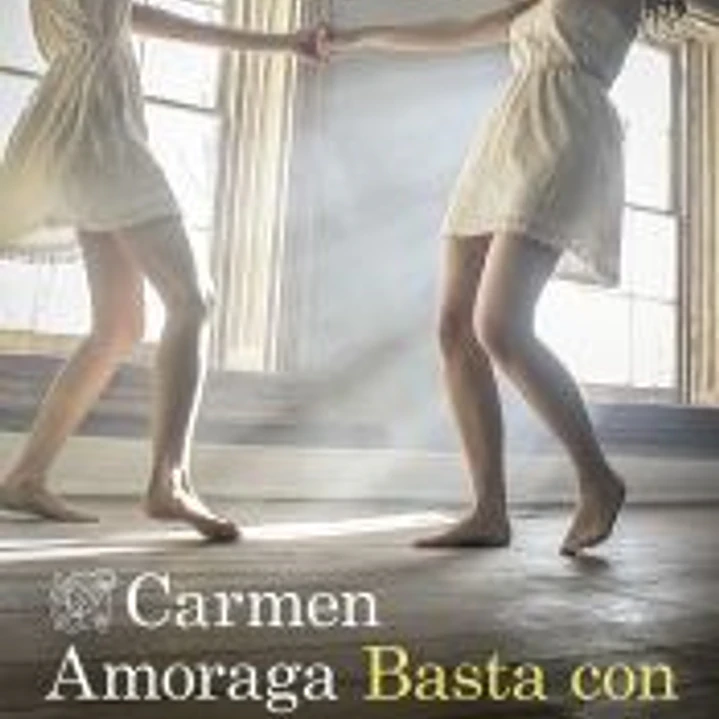Basta con vivir 1