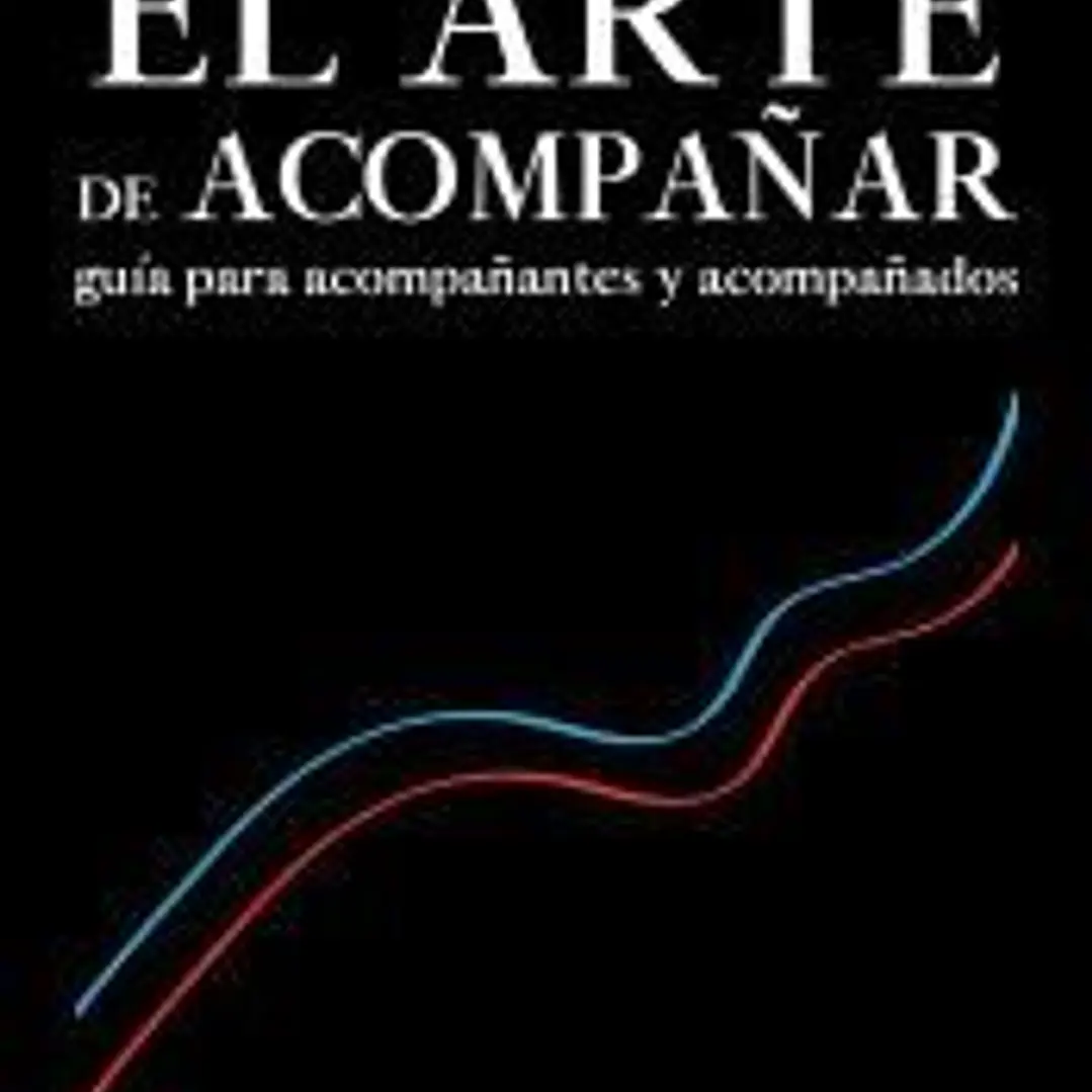 Aprender el arte de acompañar 1