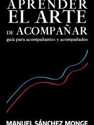 Aprender el arte de acompañar