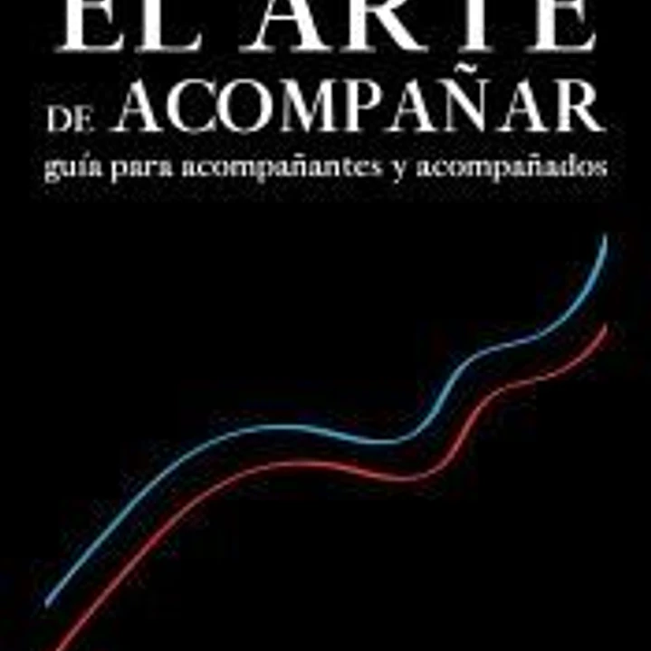 Aprender el arte de acompañar 1