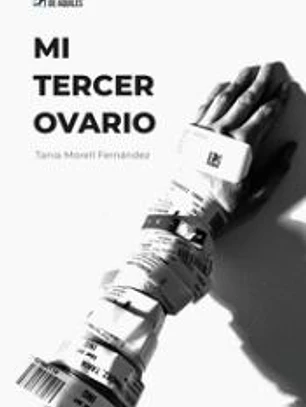 Mi tercer ovario